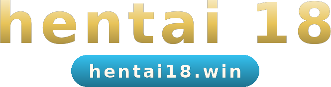 hentai 18 logo