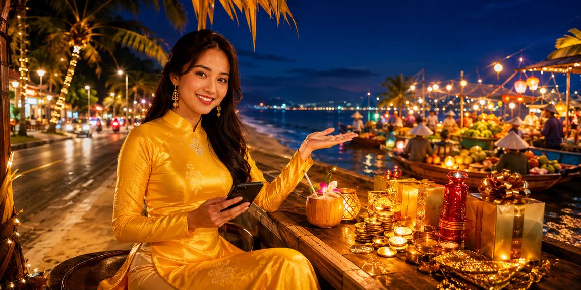 hentai 18 Casino Trực Tiếp Đêm